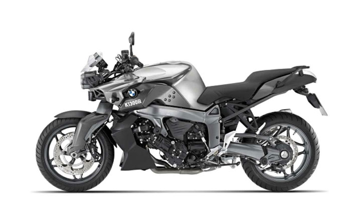 2012 BMW K1300R Dynamic