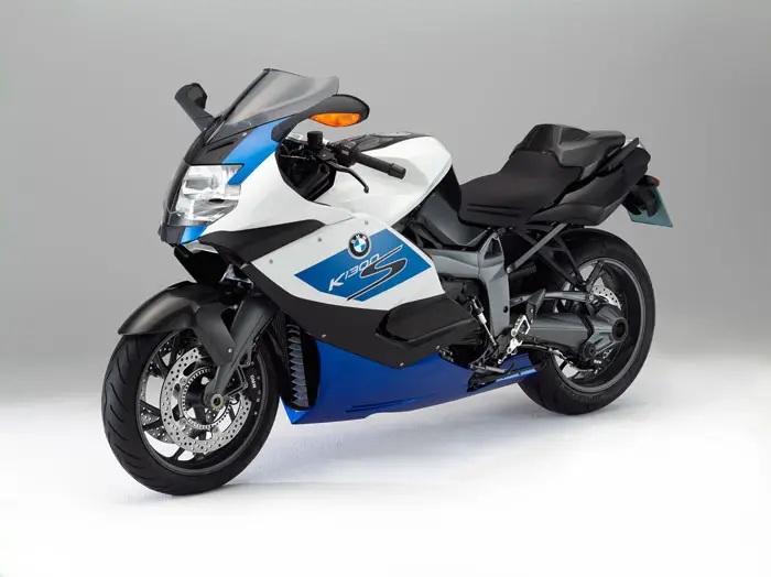 2012 BMW K1300S HP 