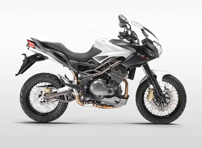 2012 Benelli Tre-K 1130 Amazonas 