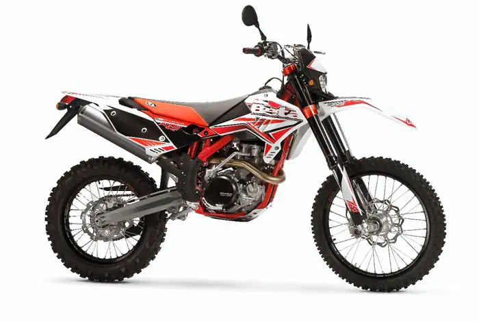 2012 Beta 350RS 