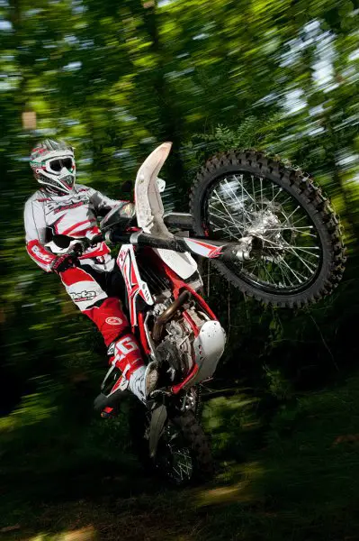 2012 Beta 350RS 