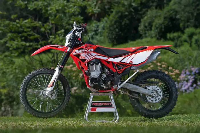 2012 Beta 498RR 