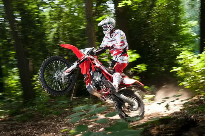 2012 Beta 498RR 