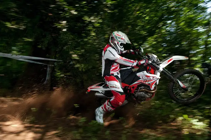 2012 Beta 520RS 
