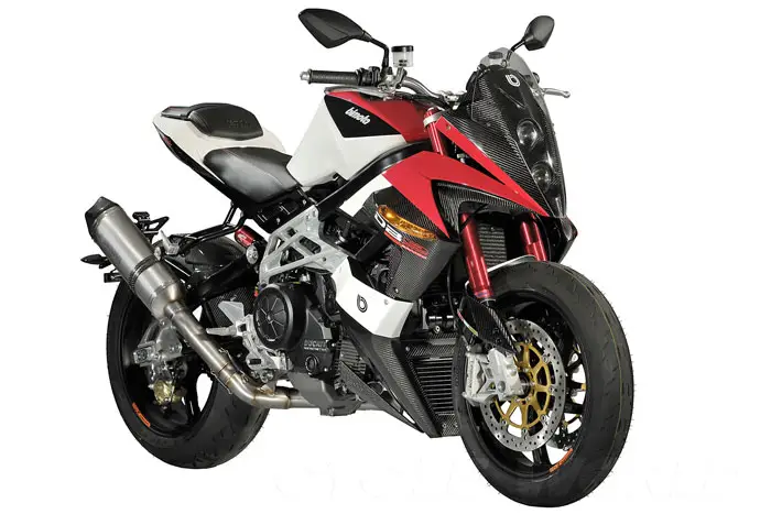 2012 Bimota DB9 Brivido 
