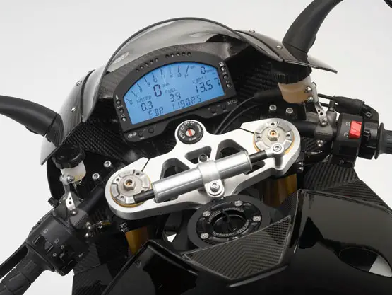 2012 EBR 1190RS 