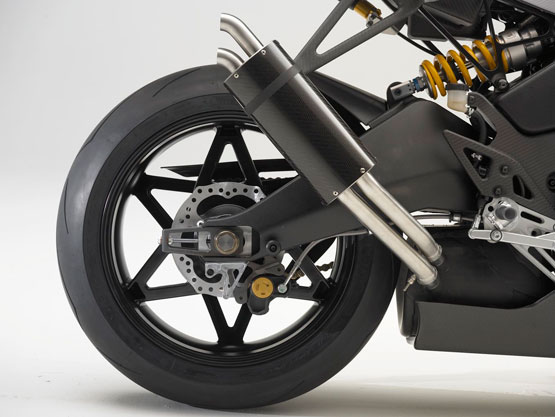 2012 EBR 1190RS 