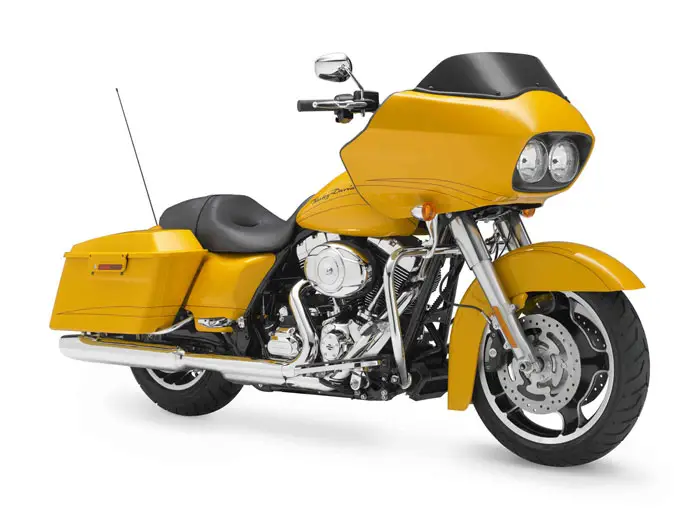 2012 Harley-Davidson FLTRX Road Glide Custom 