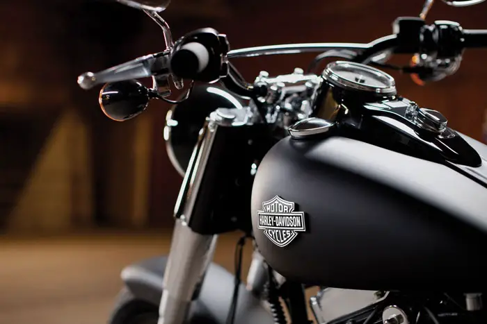2012 Harley-Davidson FLS Slim 