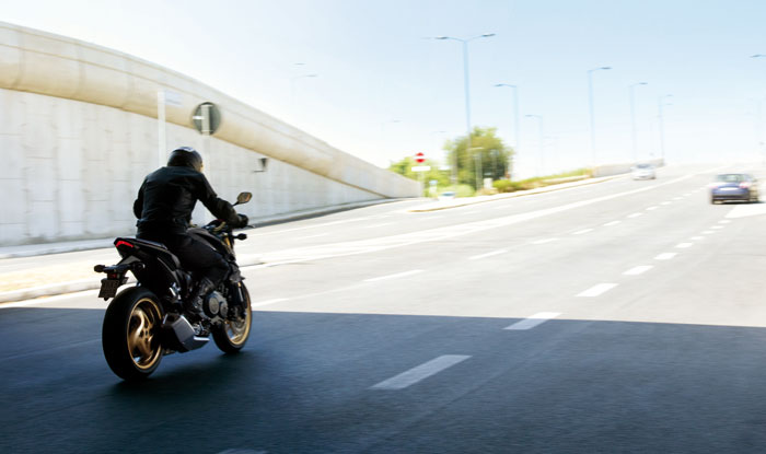 2012 Honda CB1000RA 