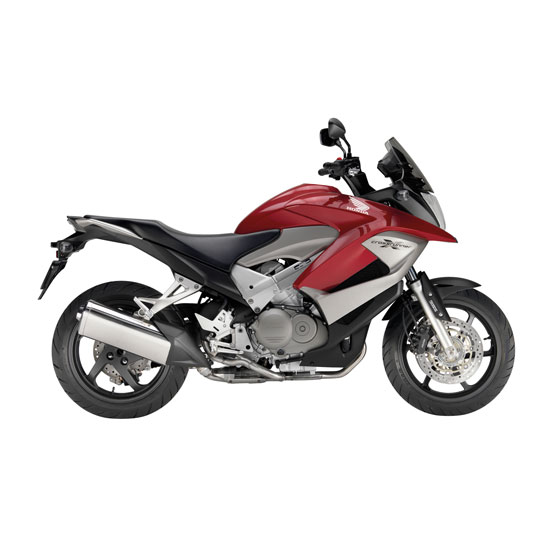 2012 Honda Crossrunner VFR800X 