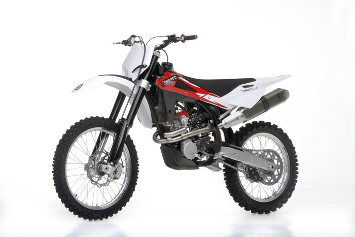 2012 Husqvarna TC250 