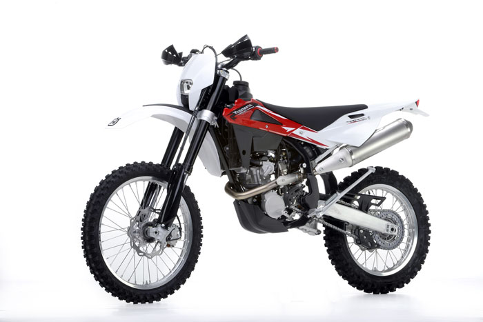 2012 Husqvarna TE310 