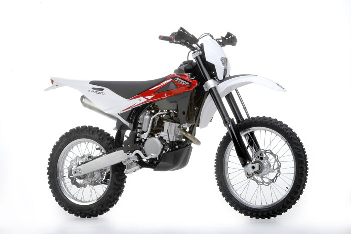 2012 Husqvarna TE310 