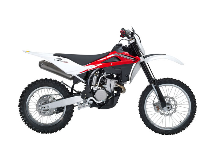 2012 Husqvarna TXC310 