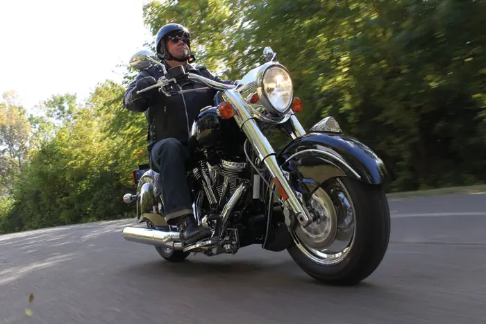 2012 Indian Chief Classic 