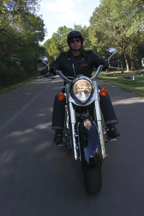 2012 Indian Chief Classic 