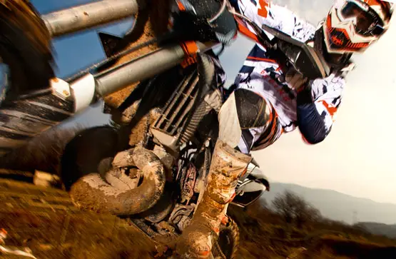 2012 KTM 125SX 