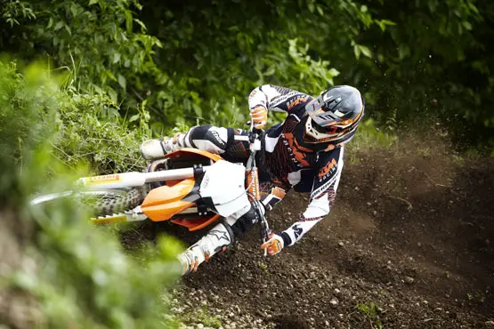 2012 KTM 450SX-F 