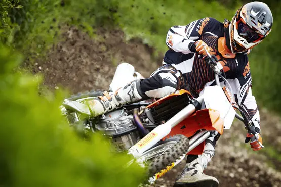 2012 KTM 450SX-F 