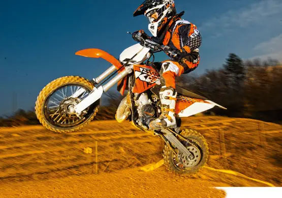 2012 KTM 65SX 