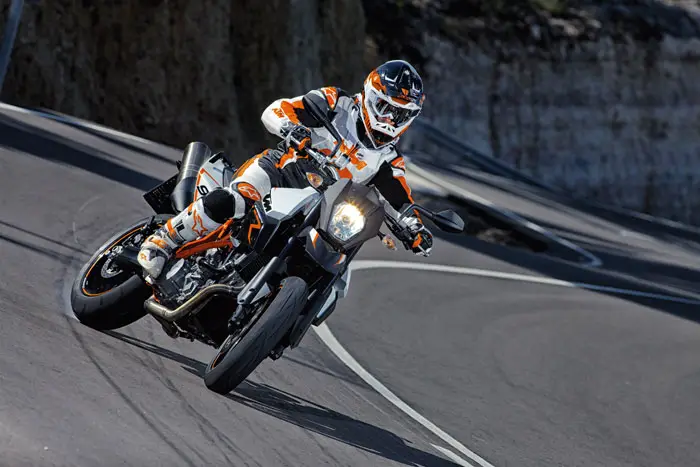 2012 KTM 990 SMR 