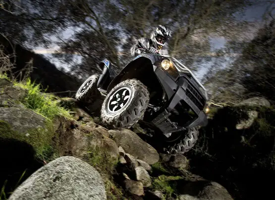 2012 Kawasaki Brute Force 750 4x4i EPS