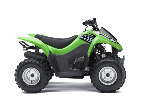 2012 Kawasaki KFX90