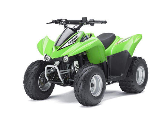 2012 Kawasaki KFX90