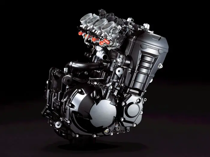 2012 Kawasaki Ninja 1000 ABS 