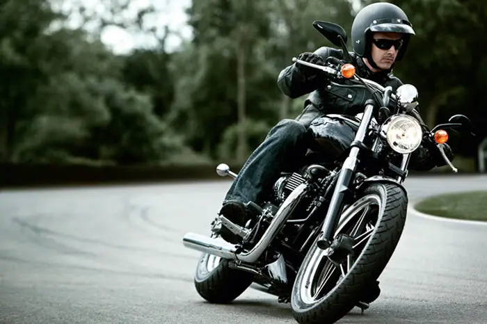 2012 Triumph Speedmaster 