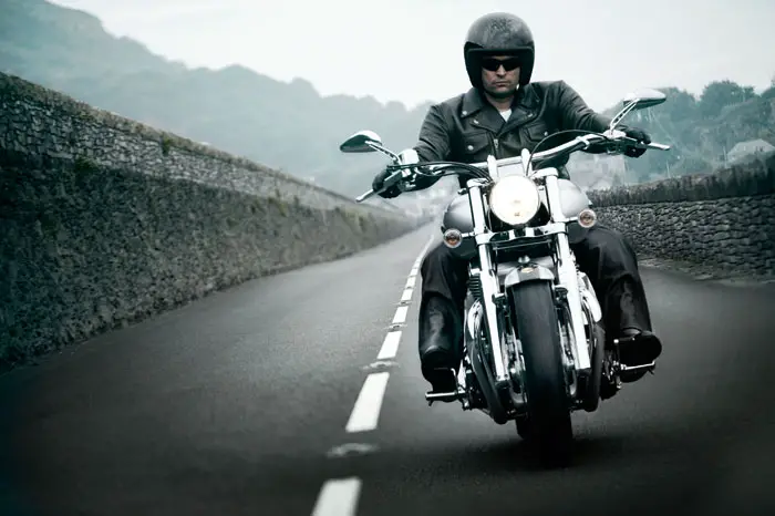 2012 Triumph Thunderbird 