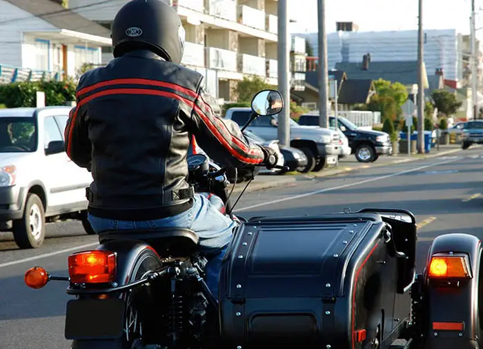 2012 Ural T 