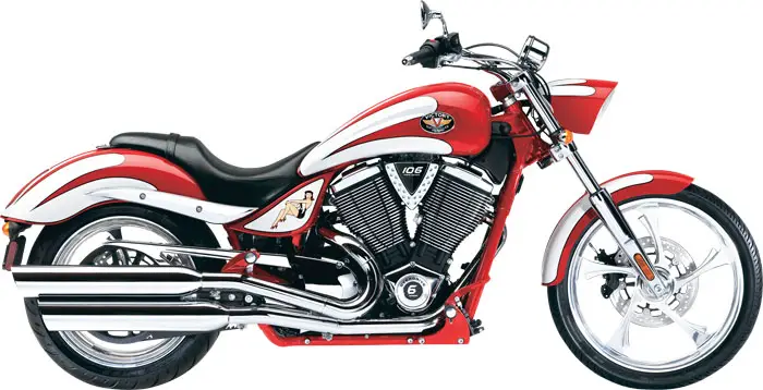 2012 Victory Vegas Jackpot 