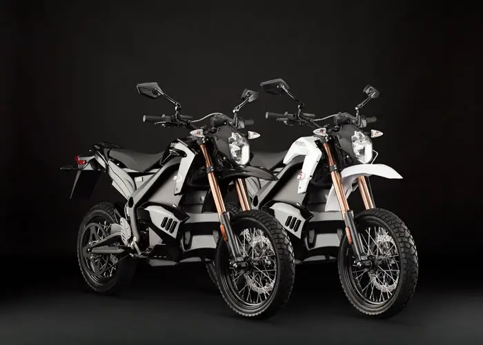 2012 Zero DS ZF9 