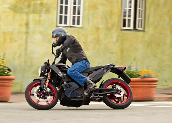 2012 Zero S ZF6 
