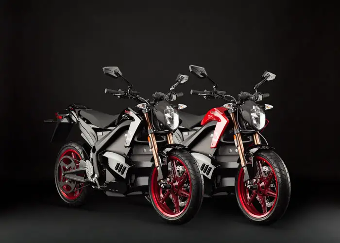 2012 Zero S ZF6 