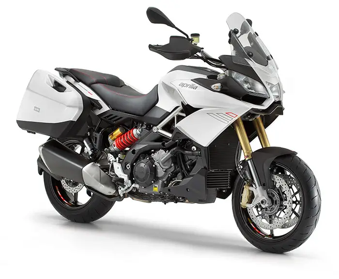 2013 Aprilia Dorsoduro 1200 