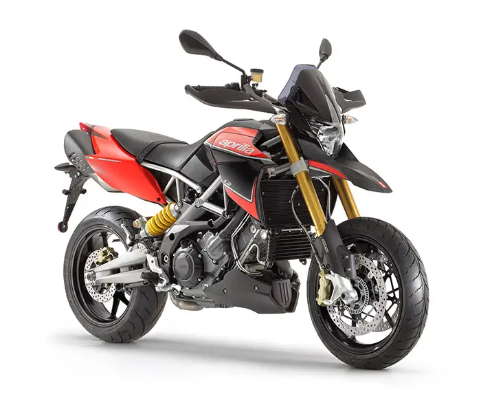 2013 Aprilia Dorsoduro 1200 