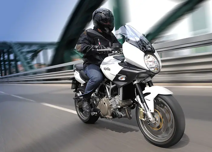 2013 Aprilia Mana 850GT ABS 
