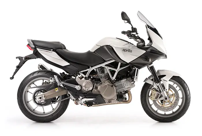 2013 Aprilia Mana 850GT ABS 