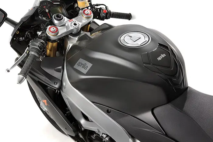 2013 Aprilia RSV4 R APRC ABS 