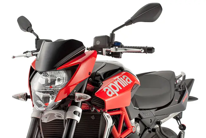 2013 Aprilia Shiver 750 