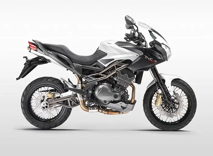 2013 Benelli TRE1130K Amazonas 