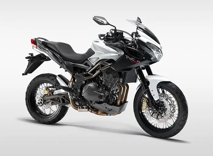 2013 Benelli TRE1130K Amazonas 