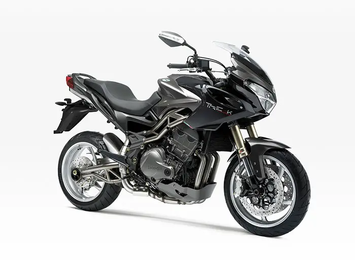 2013 Benelli TRE1130K 