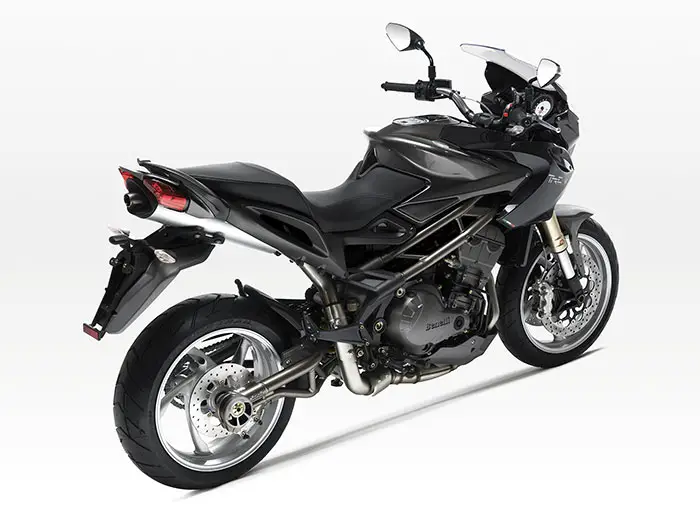 2013 Benelli TRE1130K 