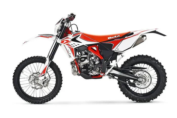 2013 Beta 250RR 2-Stroke 