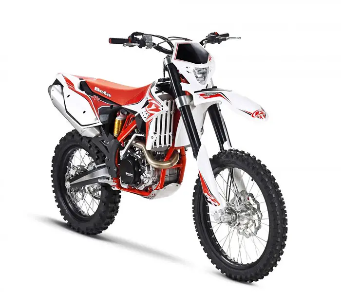 2013 Beta 450RR 