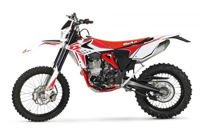 2013 Beta 498RR 